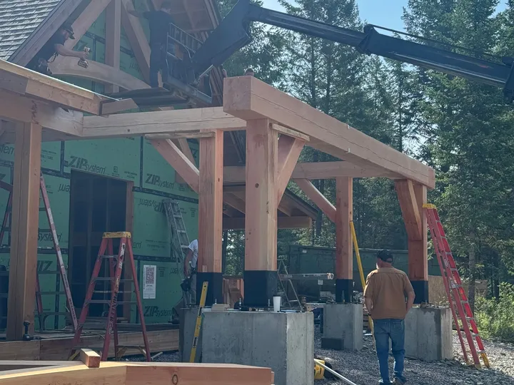 Scotty's — construction photo 8