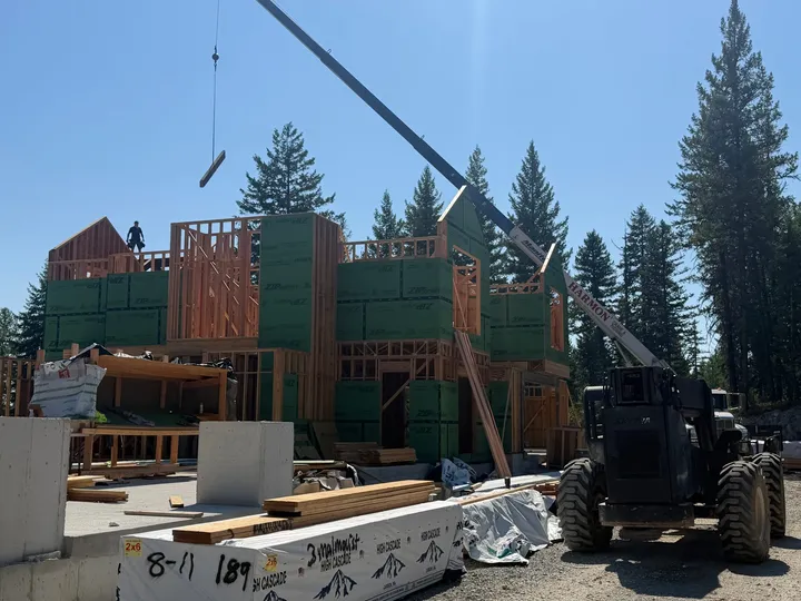 McDaniels — construction photo 2
