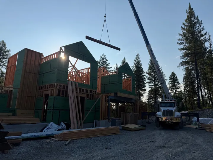 McDaniels — construction photo 3