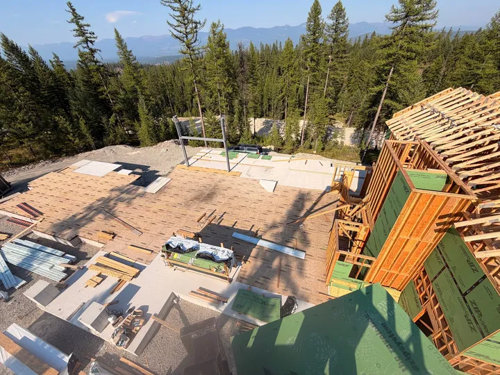 McDaniels — construction photo 4