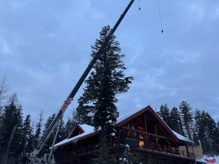 Big Mountain Remodel — construction photo 4