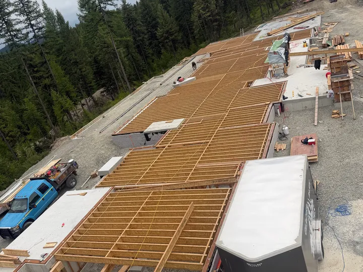McDaniels — construction photo 5