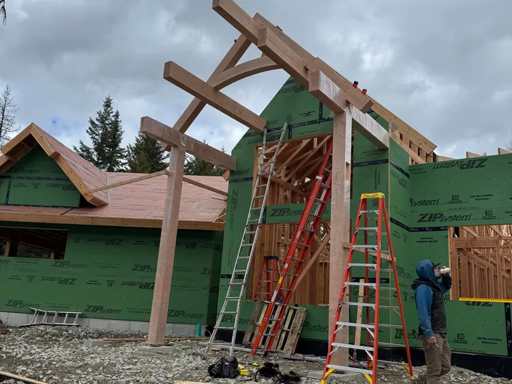 Scotty's — construction photo 14