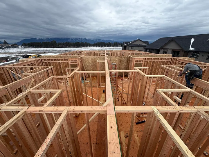 The 12plex — construction photo 3