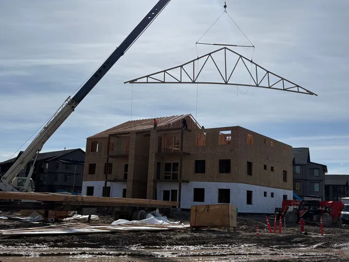 The 12plex — construction photo 8