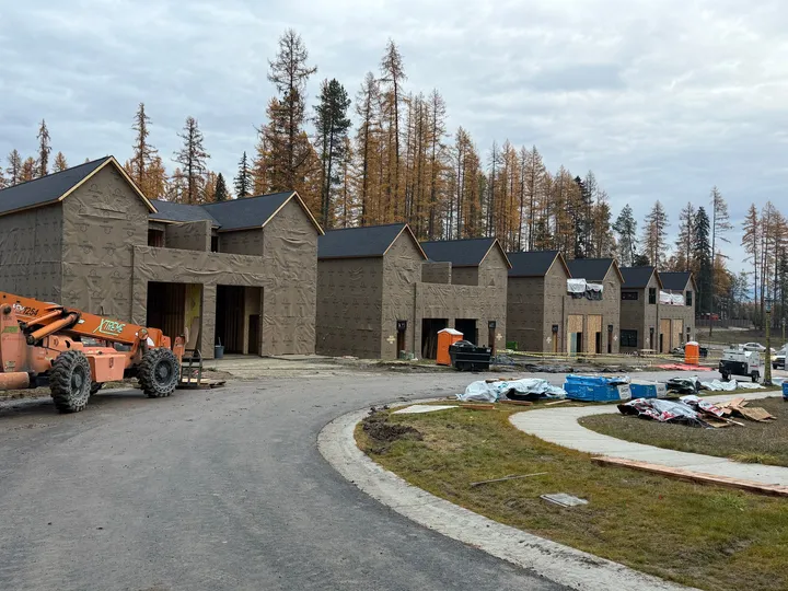 Whitefish Condos