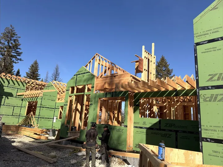 Morton's — construction photo 4