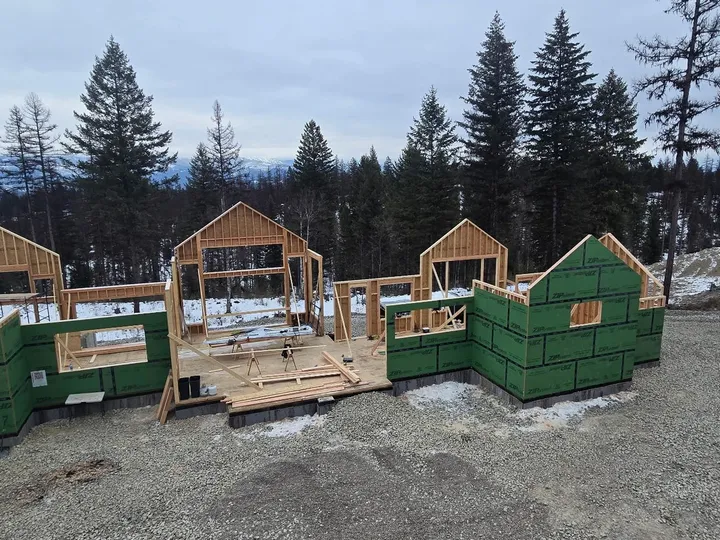 Morton's — construction photo 5