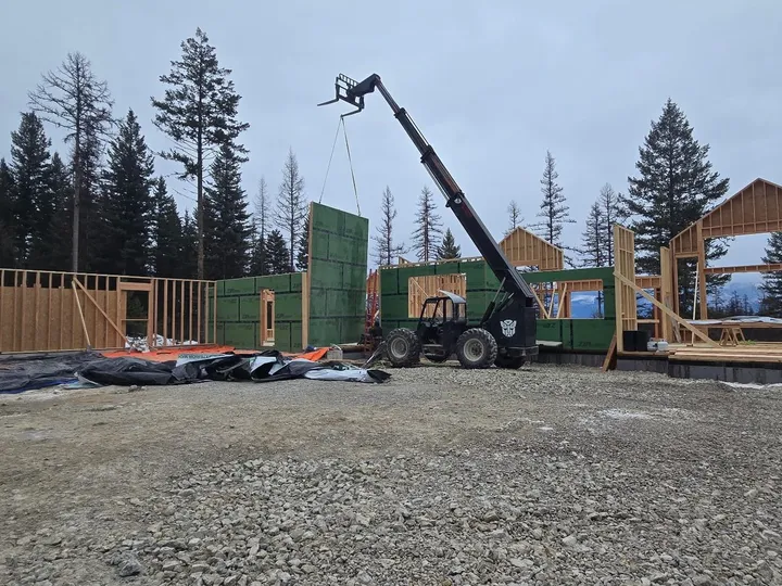 Morton's — construction photo 6