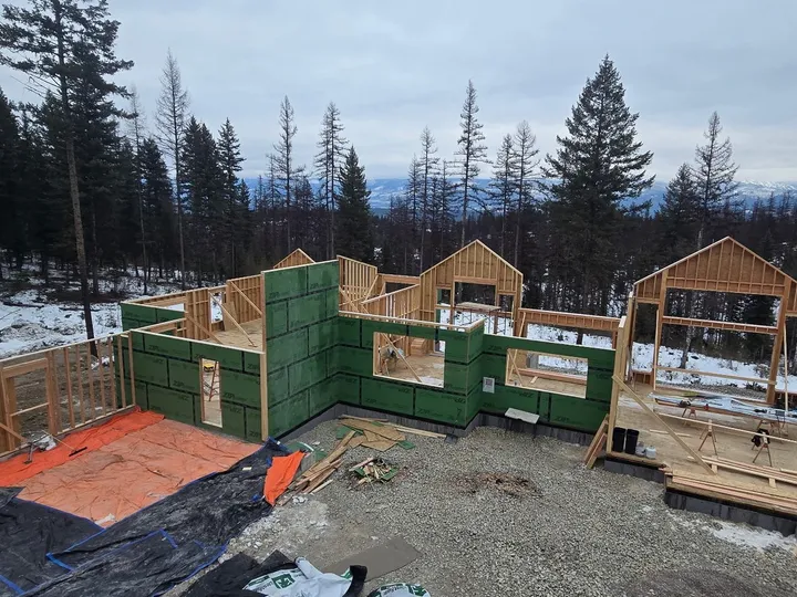Morton's — construction photo 7