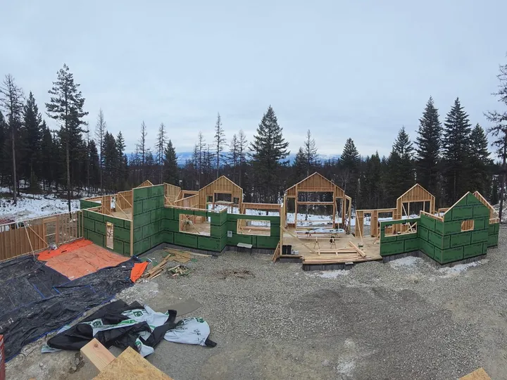 Morton's — construction photo 8