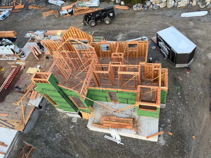 McDaniels — construction photo 7