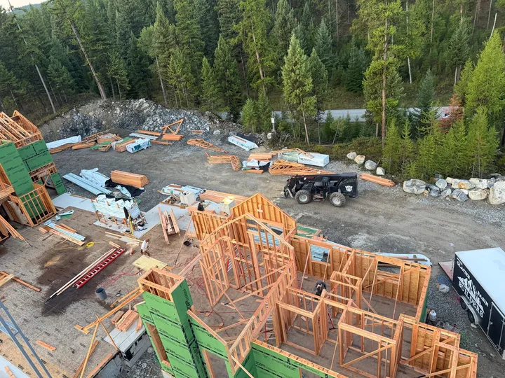 McDaniels — construction photo 8